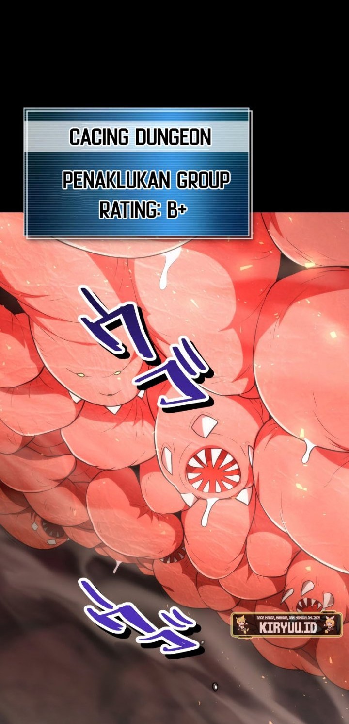 I Became an S-Rank Hunter With the Demon Lord App Chapter 38 Gambar 21