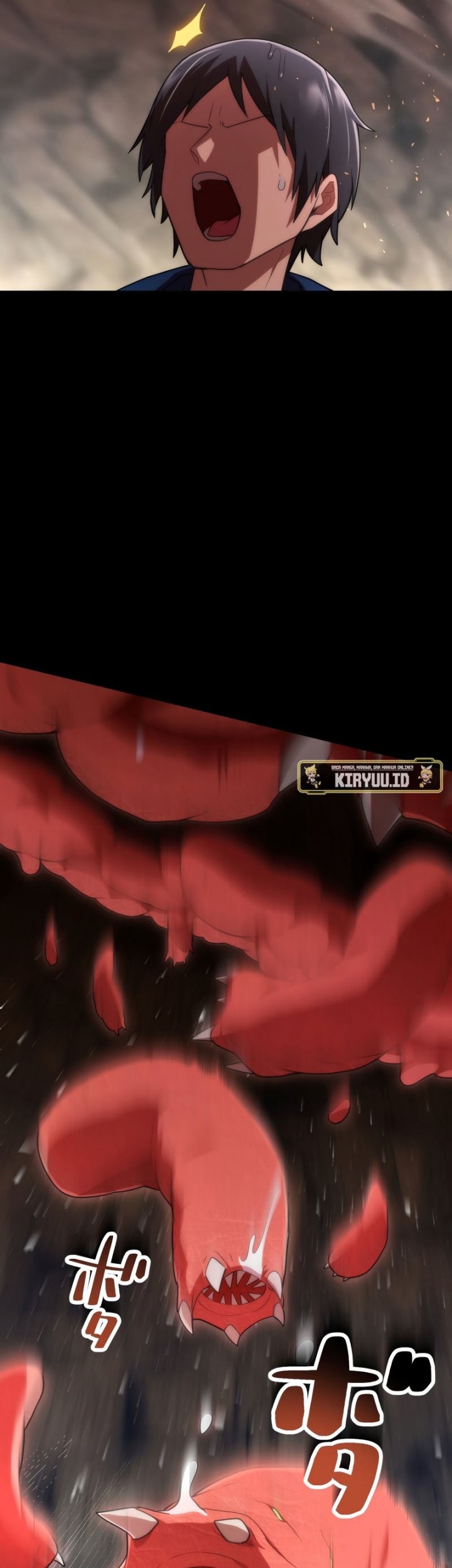 I Became an S-Rank Hunter With the Demon Lord App Chapter 38 Gambar 22