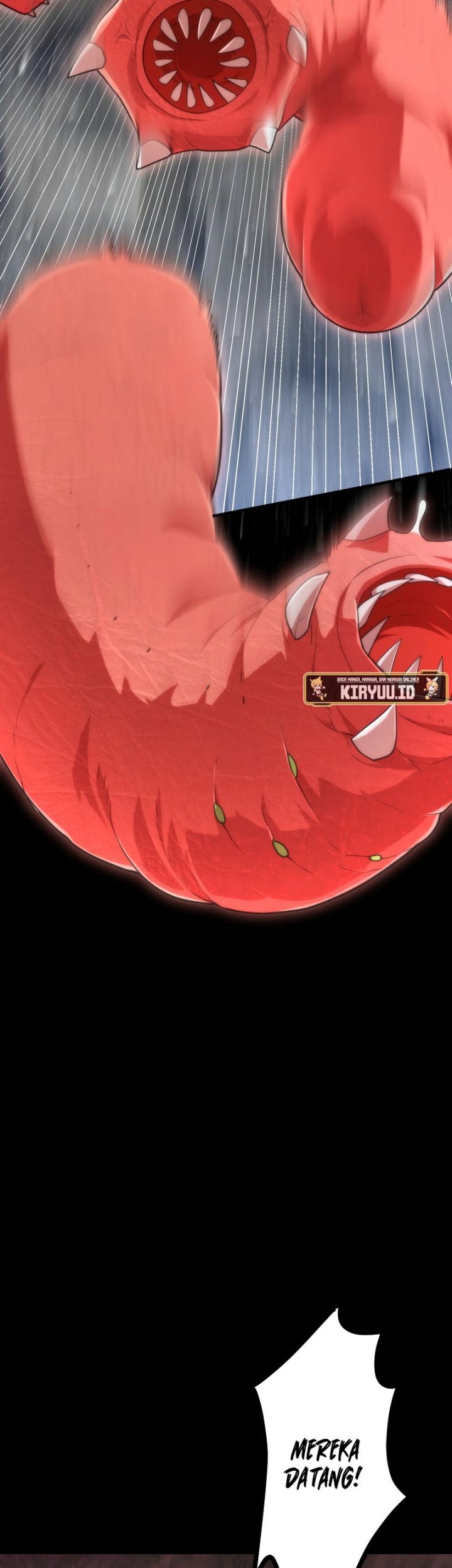 I Became an S-Rank Hunter With the Demon Lord App Chapter 38 Gambar 23