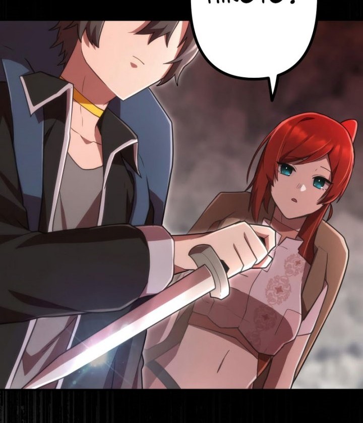 I Became an S-Rank Hunter With the Demon Lord App Chapter 38 Gambar 33