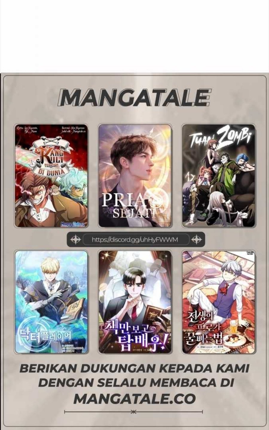 Isekai Majutsushi wa Mahou wo Tonaenai Chapter 26 Gambar 23