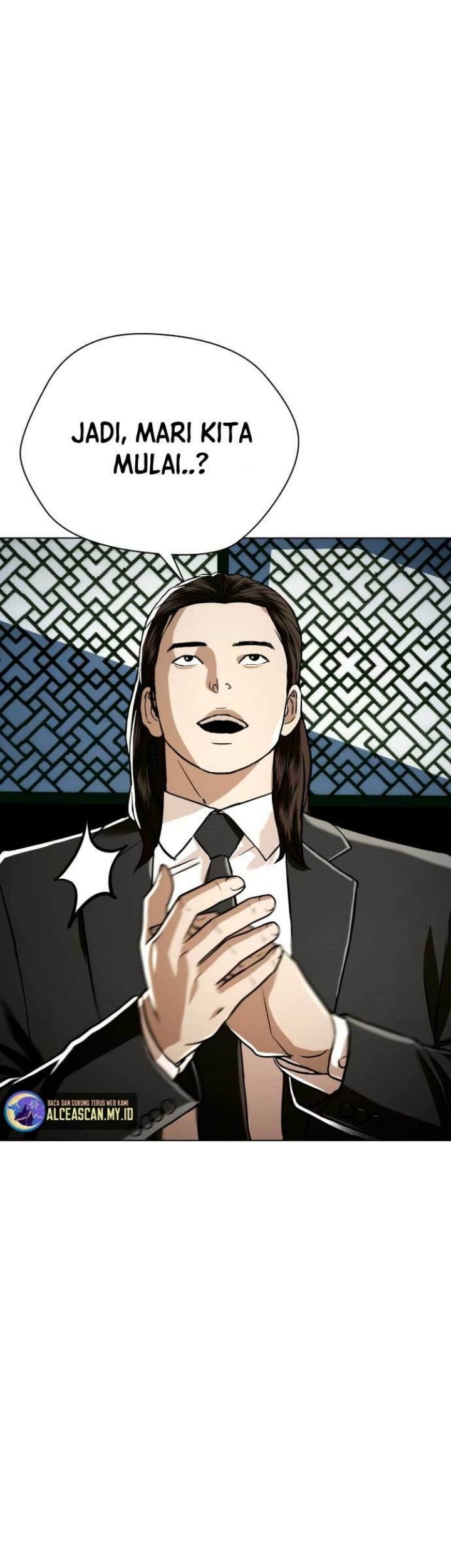 The 18 Year Old Spy Chapter 48 Gambar 18