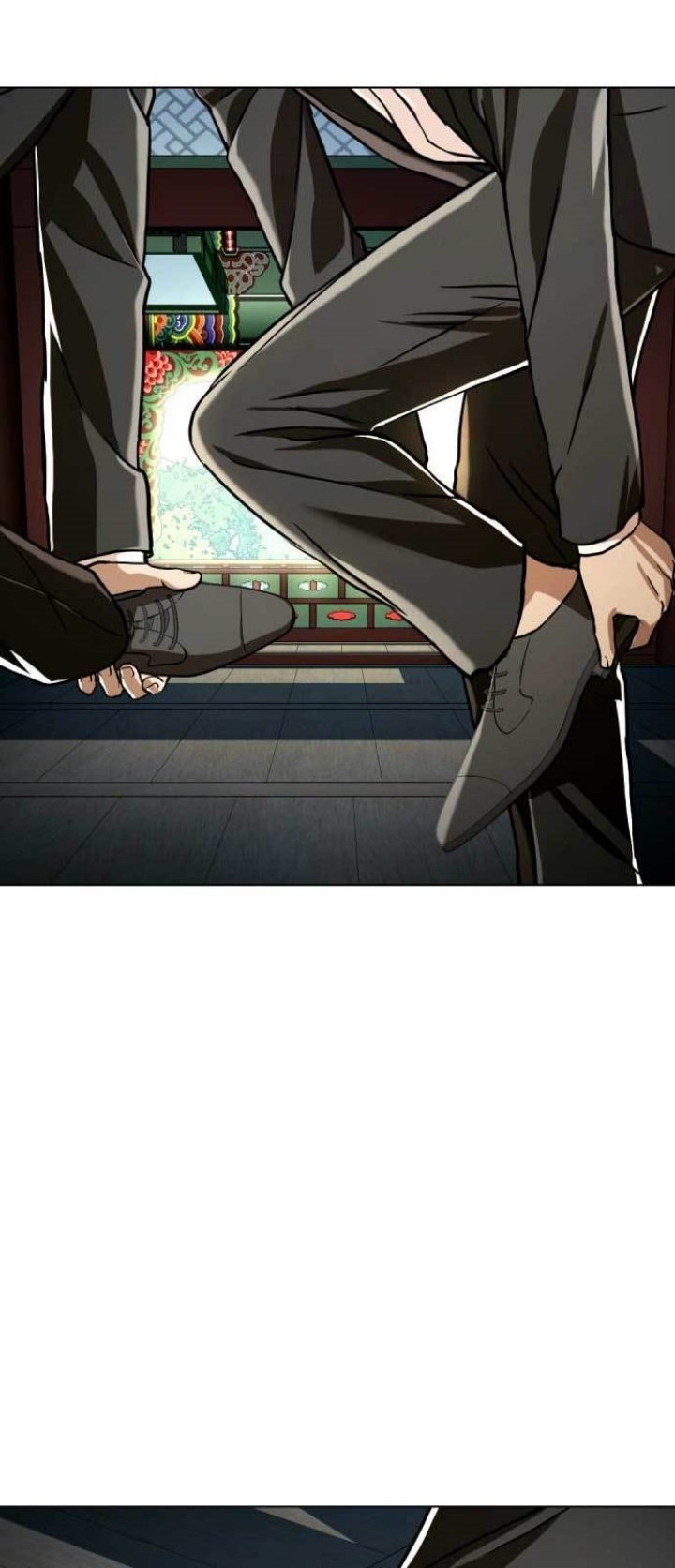 The 18 Year Old Spy Chapter 48 Gambar 19