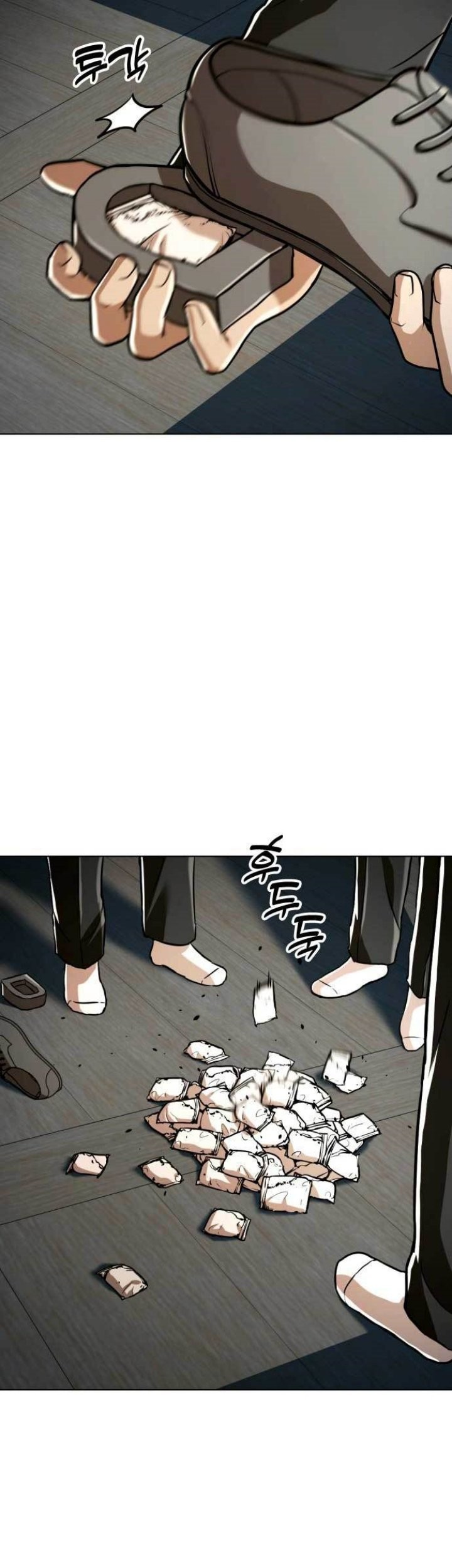 The 18 Year Old Spy Chapter 48 Gambar 20