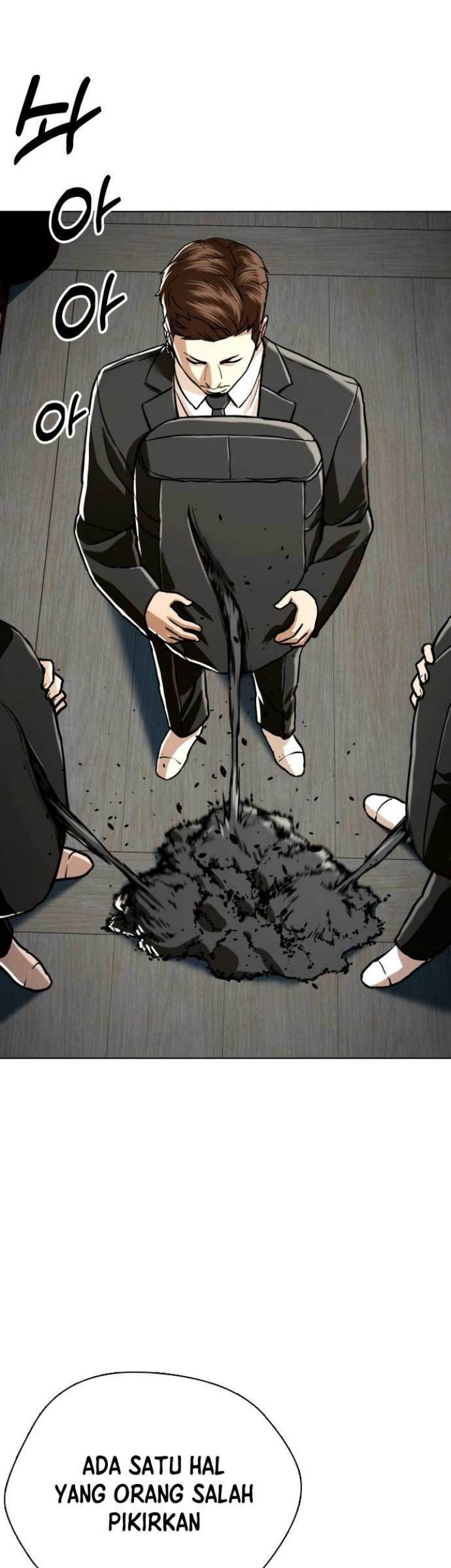 The 18 Year Old Spy Chapter 48 Gambar 22