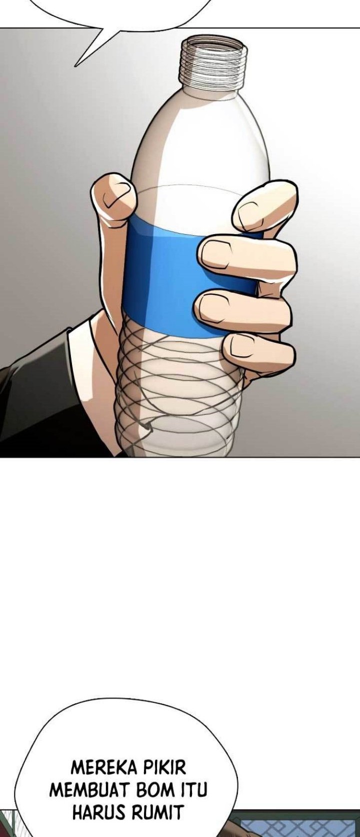 The 18 Year Old Spy Chapter 48 Gambar 23