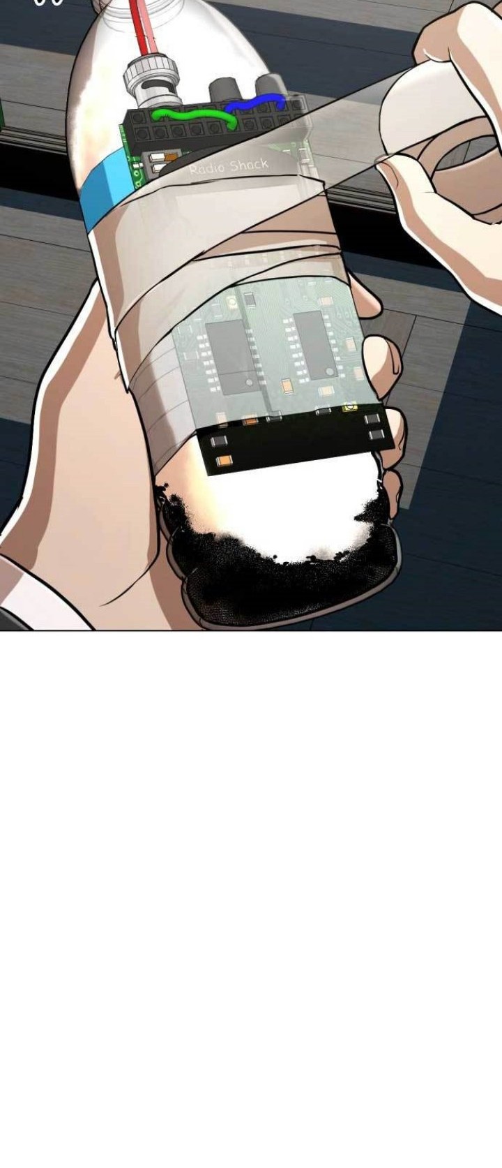 The 18 Year Old Spy Chapter 48 Gambar 29