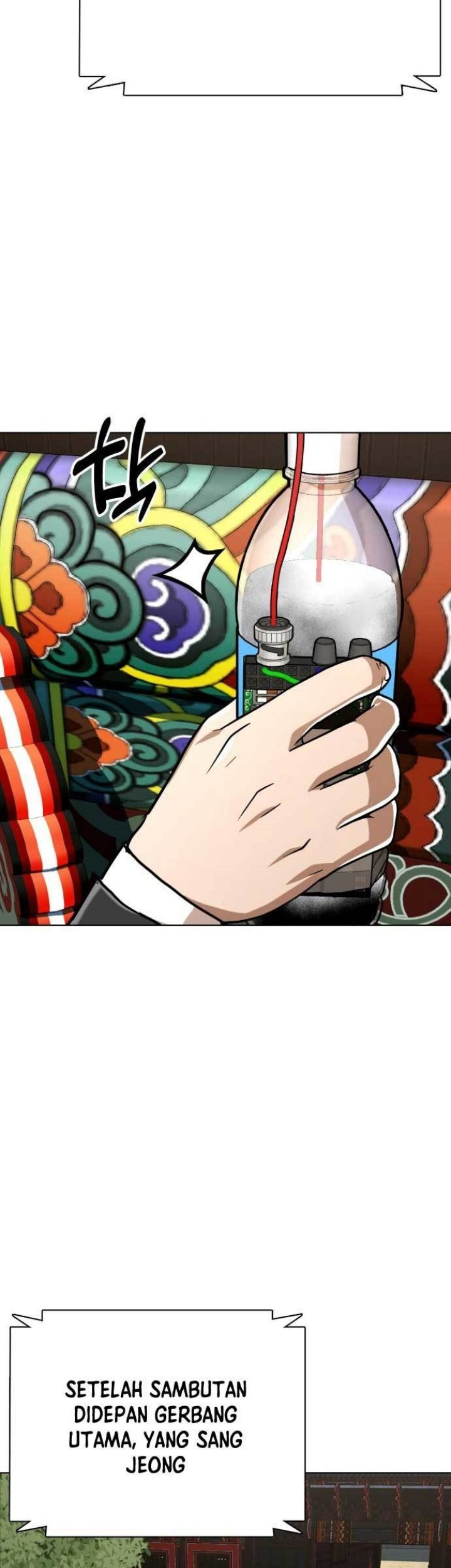 The 18 Year Old Spy Chapter 48 Gambar 36