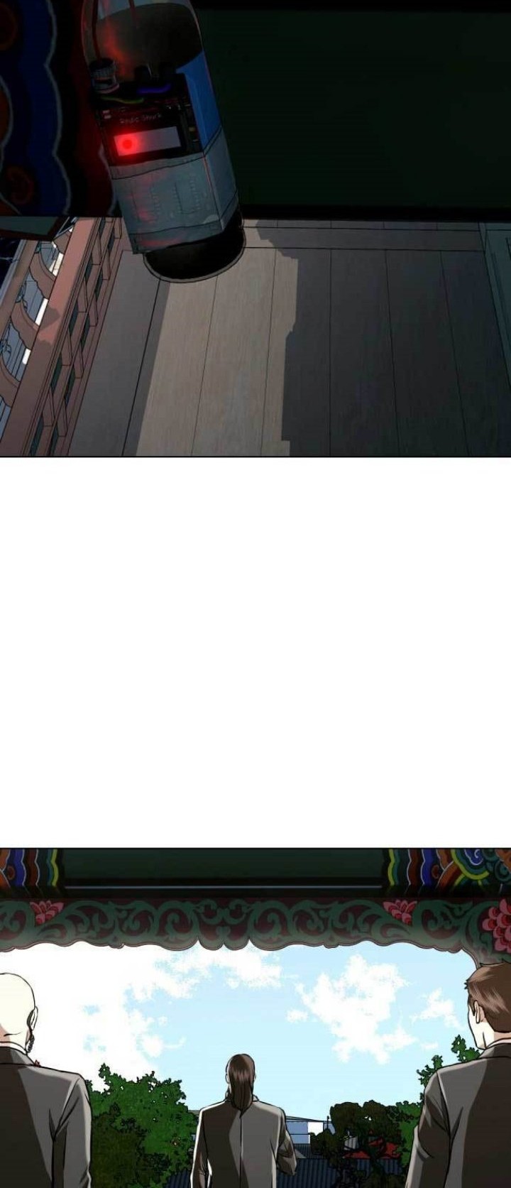 The 18 Year Old Spy Chapter 48 Gambar 39