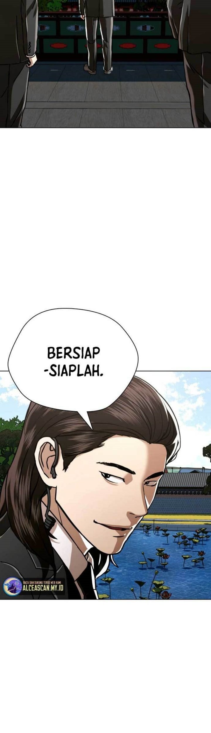 The 18 Year Old Spy Chapter 48 Gambar 40