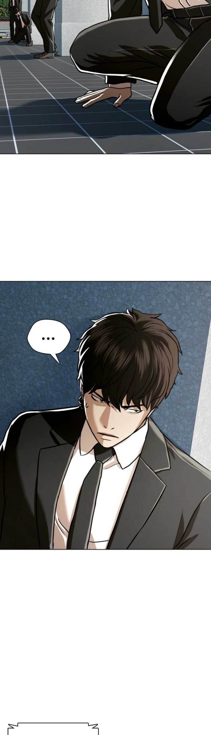 The 18 Year Old Spy Chapter 48 Gambar 46