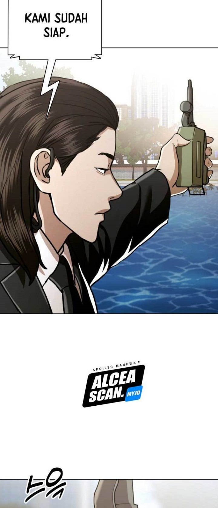 The 18 Year Old Spy Chapter 48 Gambar 47