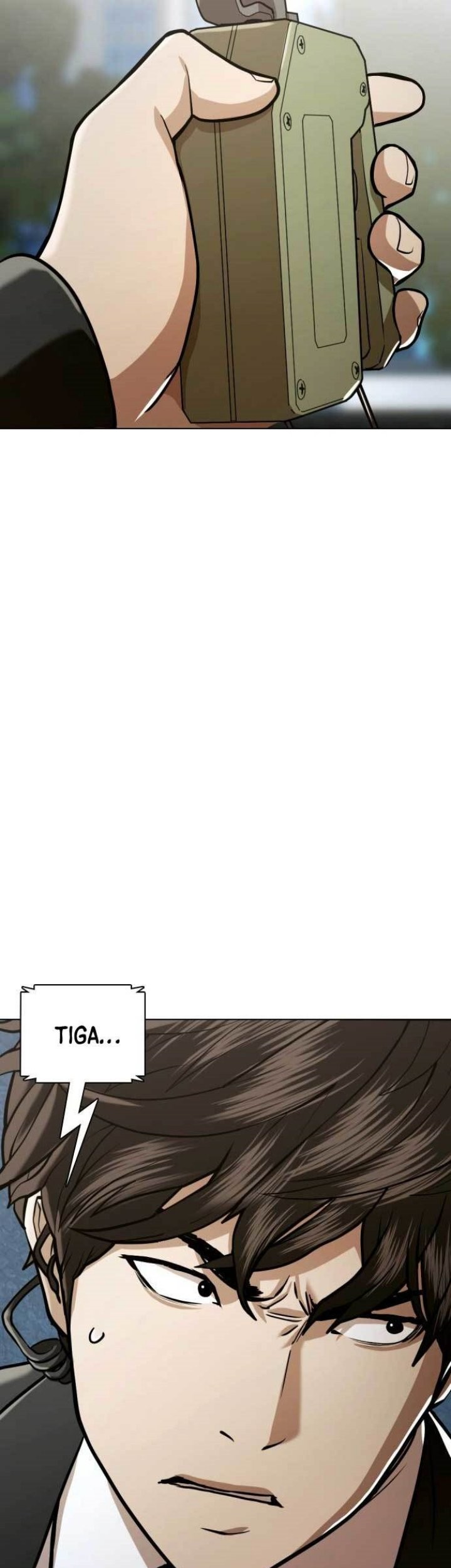 The 18 Year Old Spy Chapter 48 Gambar 48