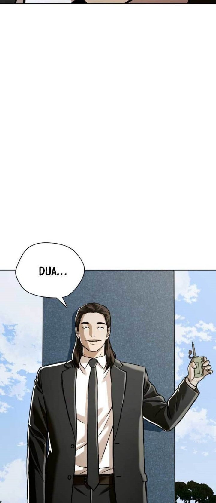 The 18 Year Old Spy Chapter 48 Gambar 49