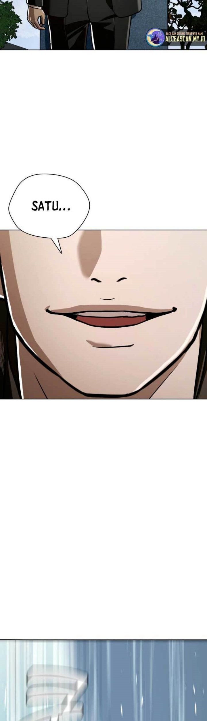 The 18 Year Old Spy Chapter 48 Gambar 50