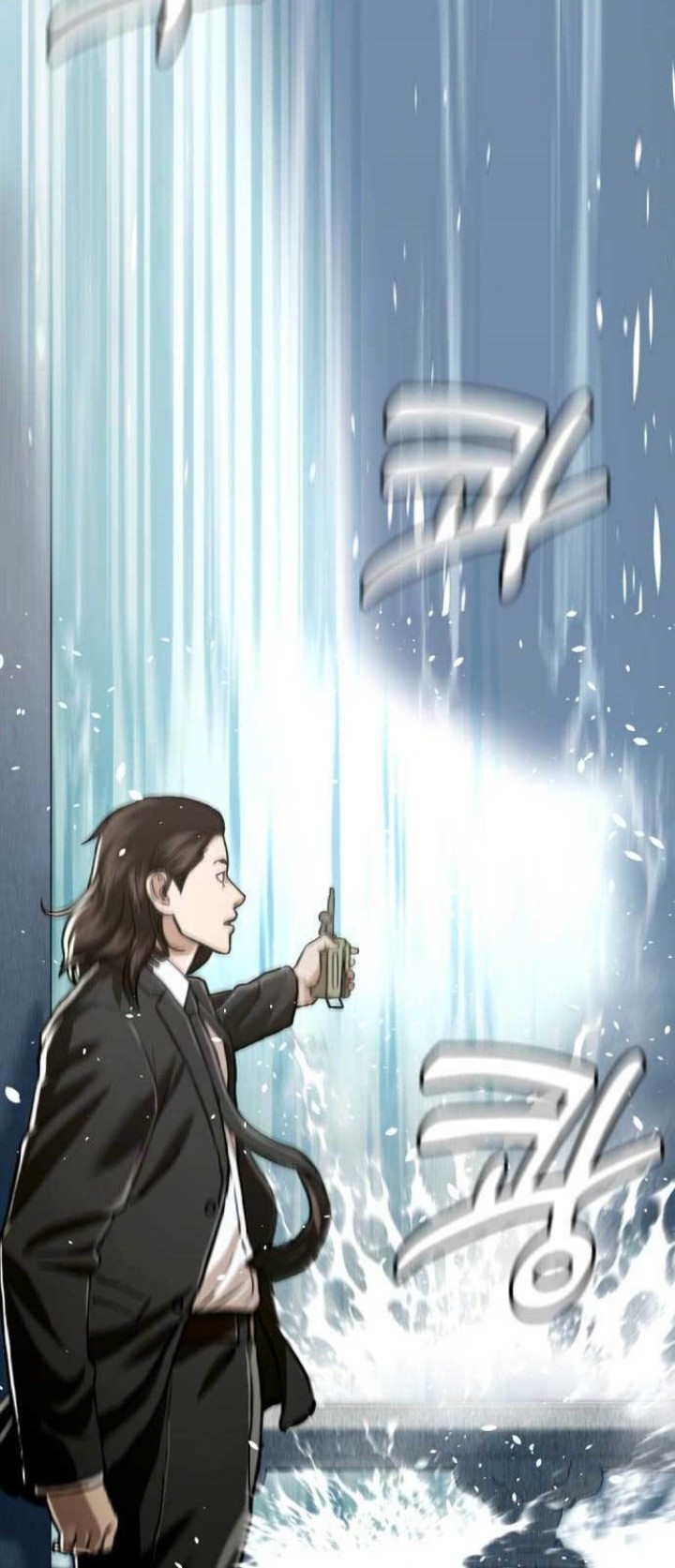 The 18 Year Old Spy Chapter 48 Gambar 51