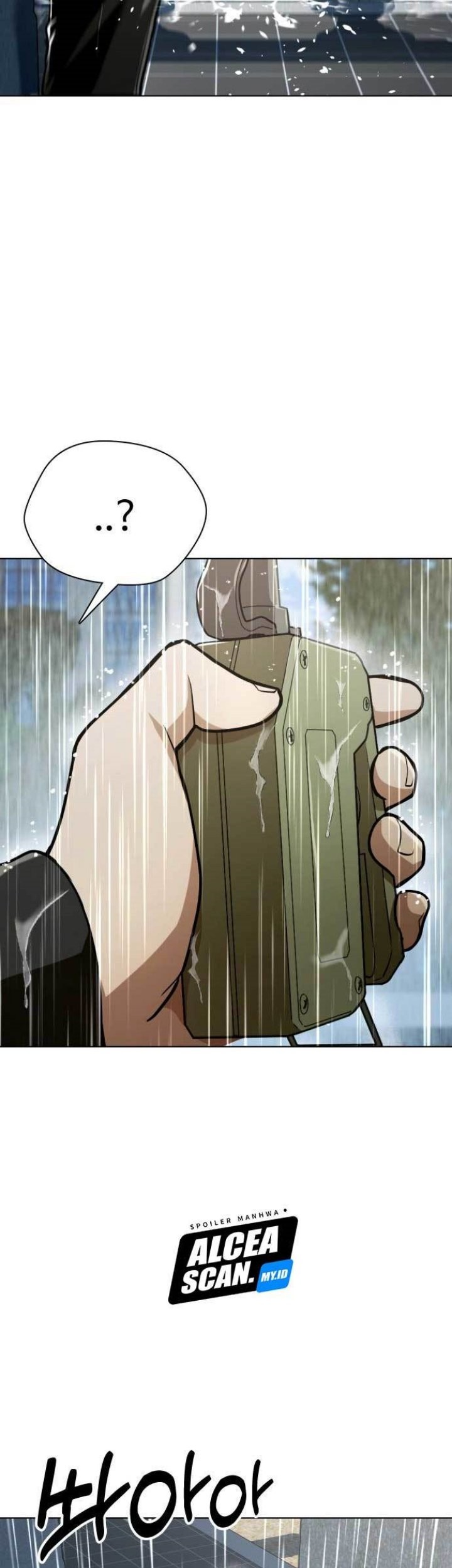 The 18 Year Old Spy Chapter 48 Gambar 52