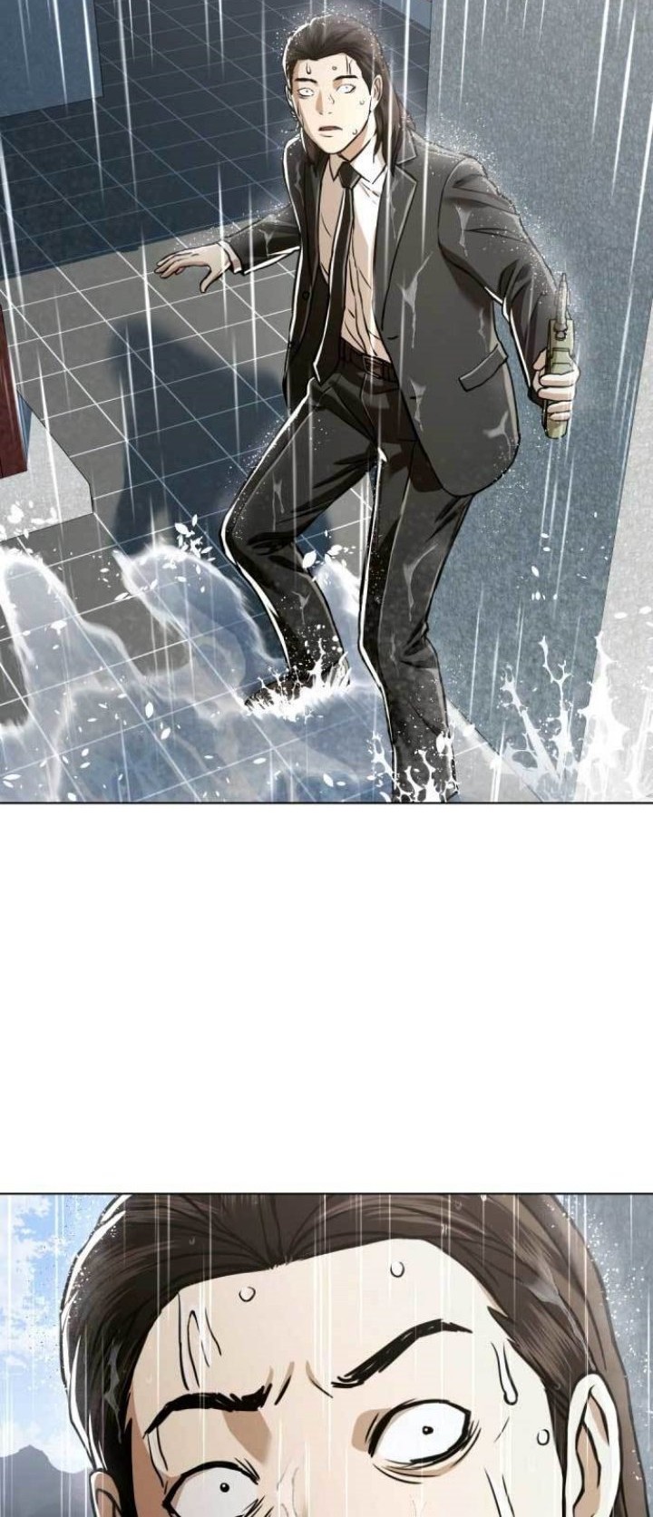 The 18 Year Old Spy Chapter 48 Gambar 53