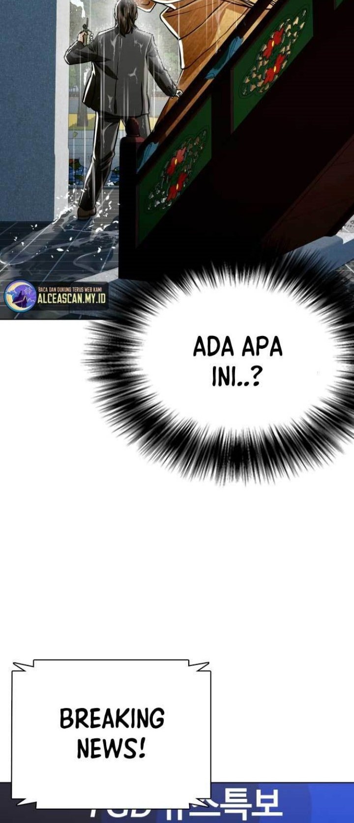 The 18 Year Old Spy Chapter 48 Gambar 55