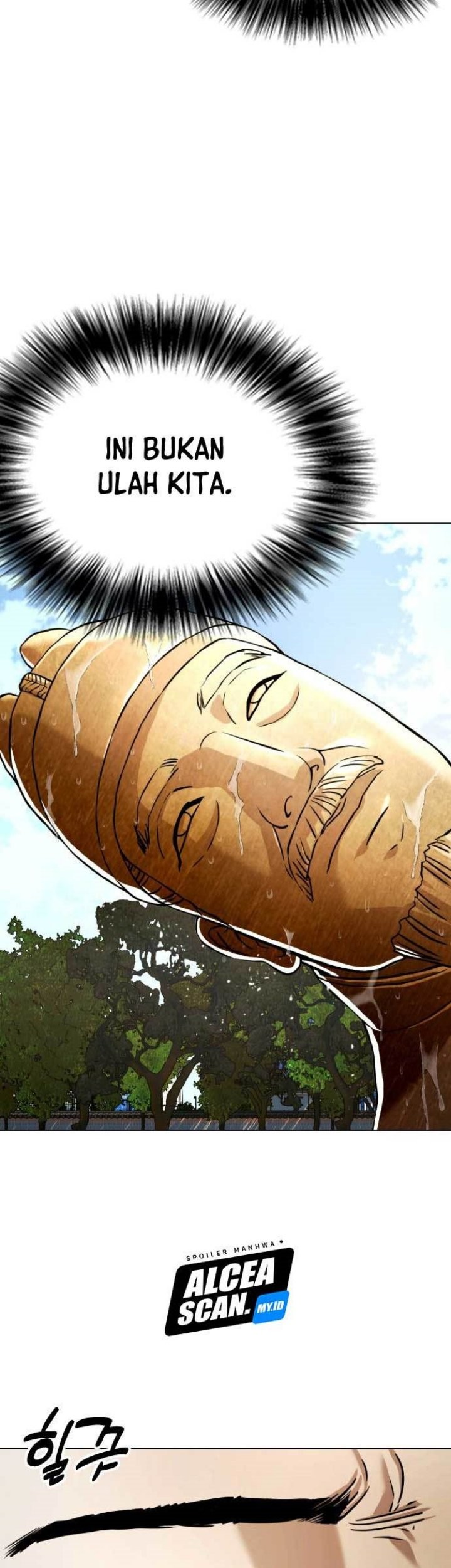 The 18 Year Old Spy Chapter 48 Gambar 60