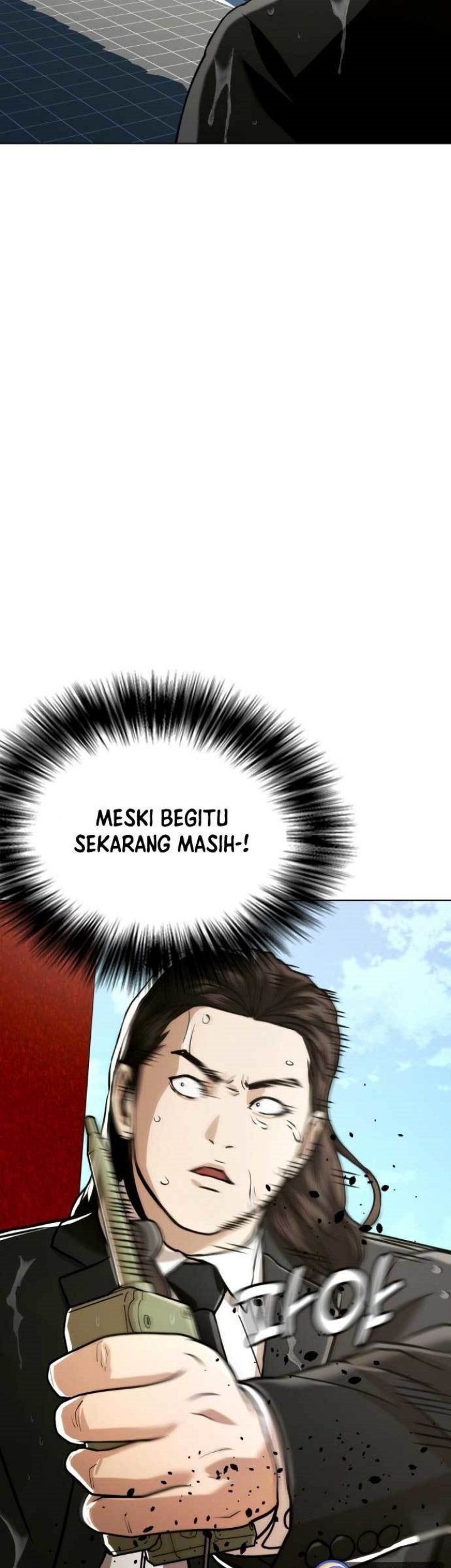 The 18 Year Old Spy Chapter 48 Gambar 62