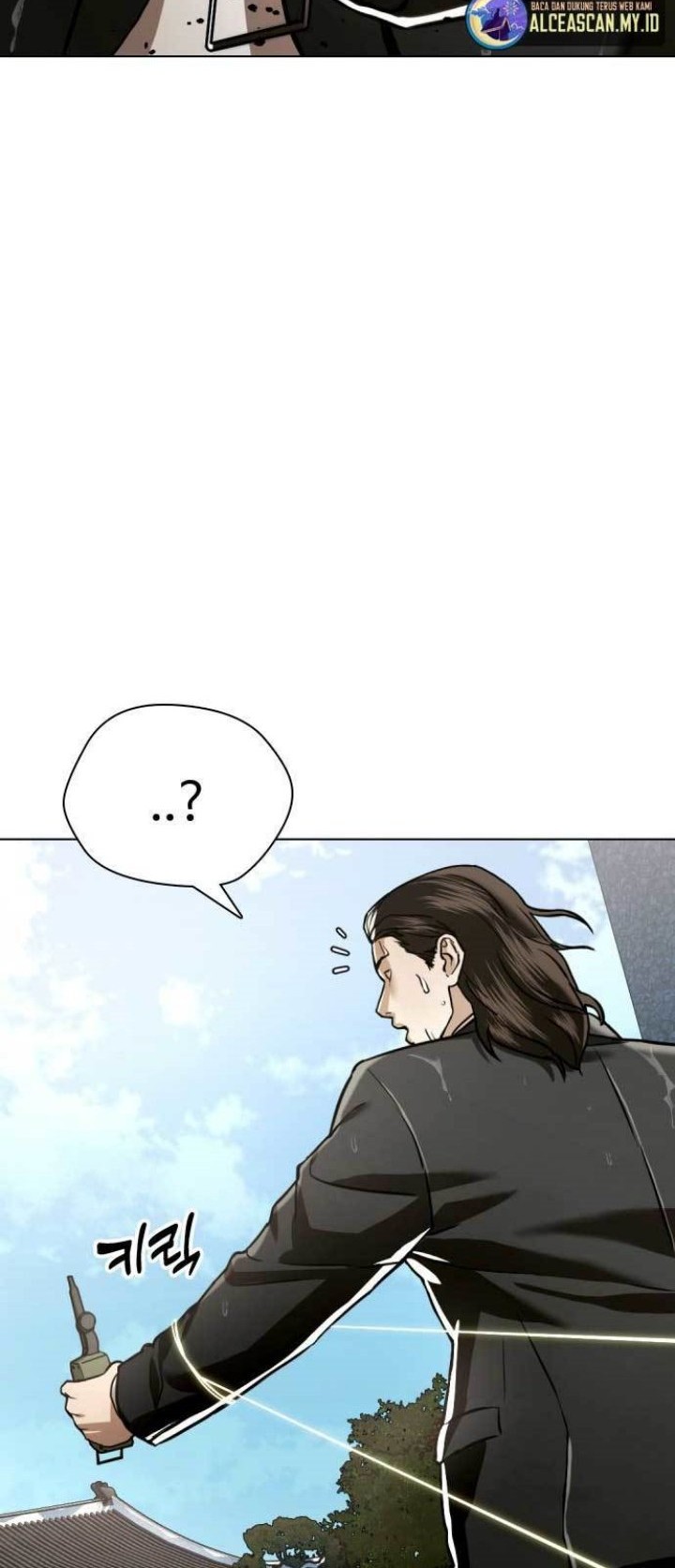 The 18 Year Old Spy Chapter 48 Gambar 63