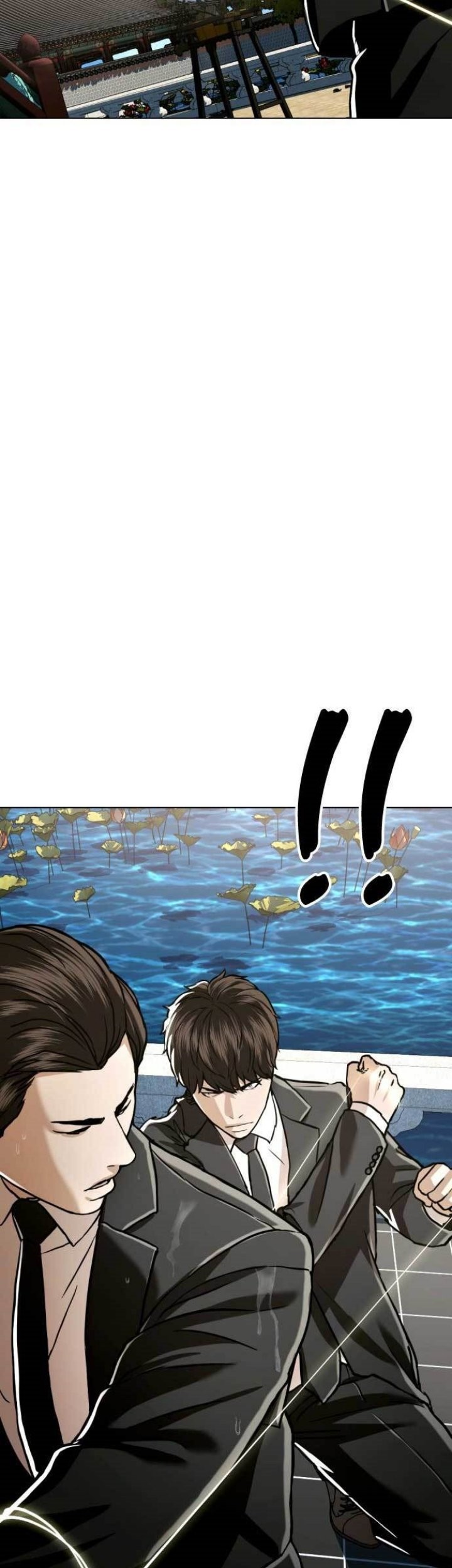 The 18 Year Old Spy Chapter 48 Gambar 64