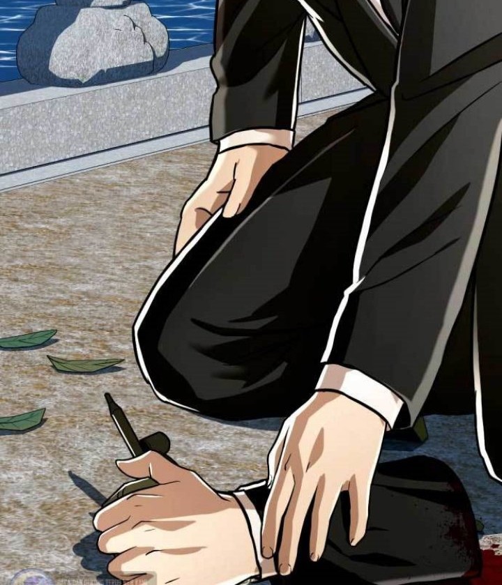 The 18 Year Old Spy Chapter 48 Gambar 69