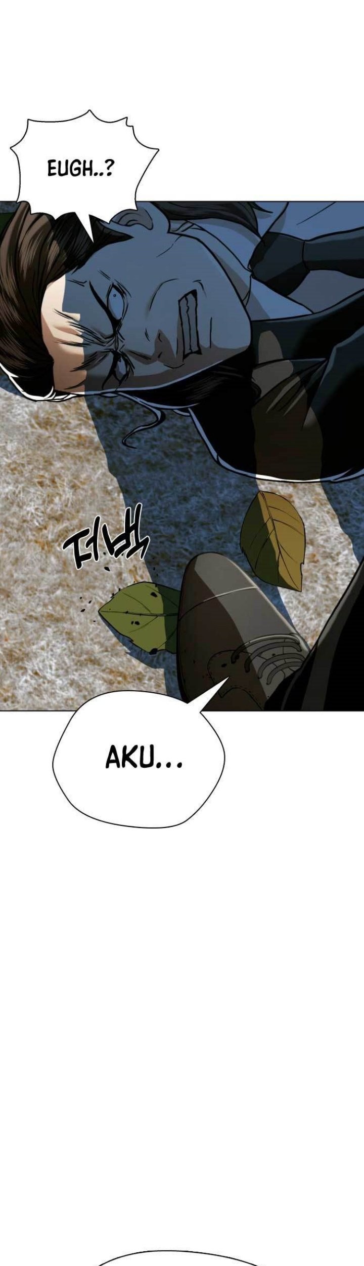 The 18 Year Old Spy Chapter 48 Gambar 72