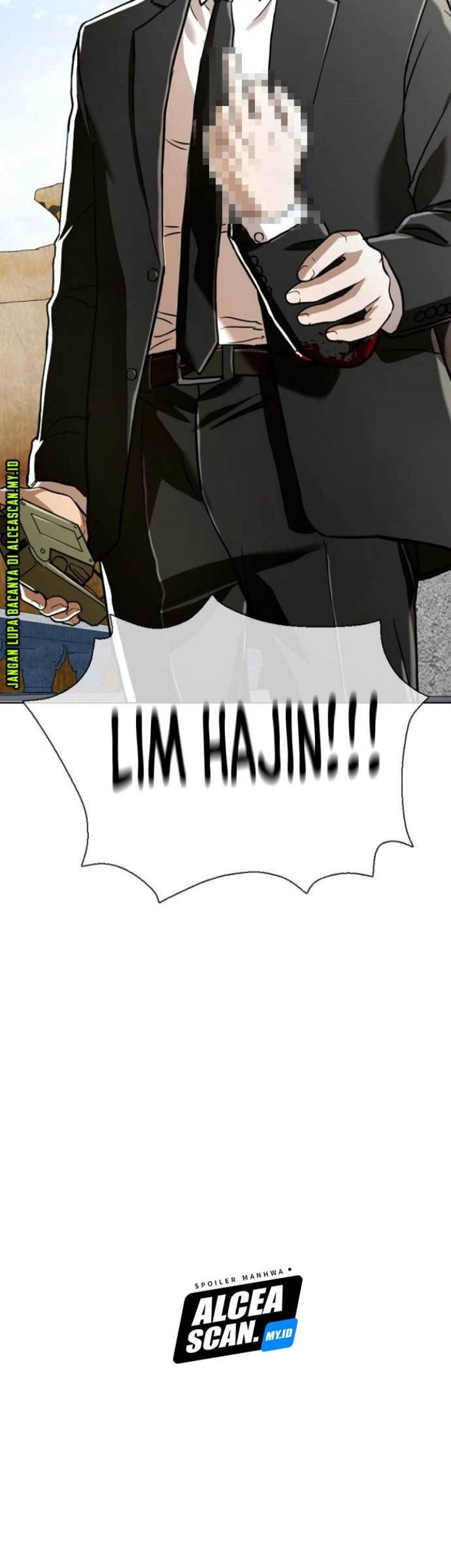 The 18 Year Old Spy Chapter 48 Gambar 74