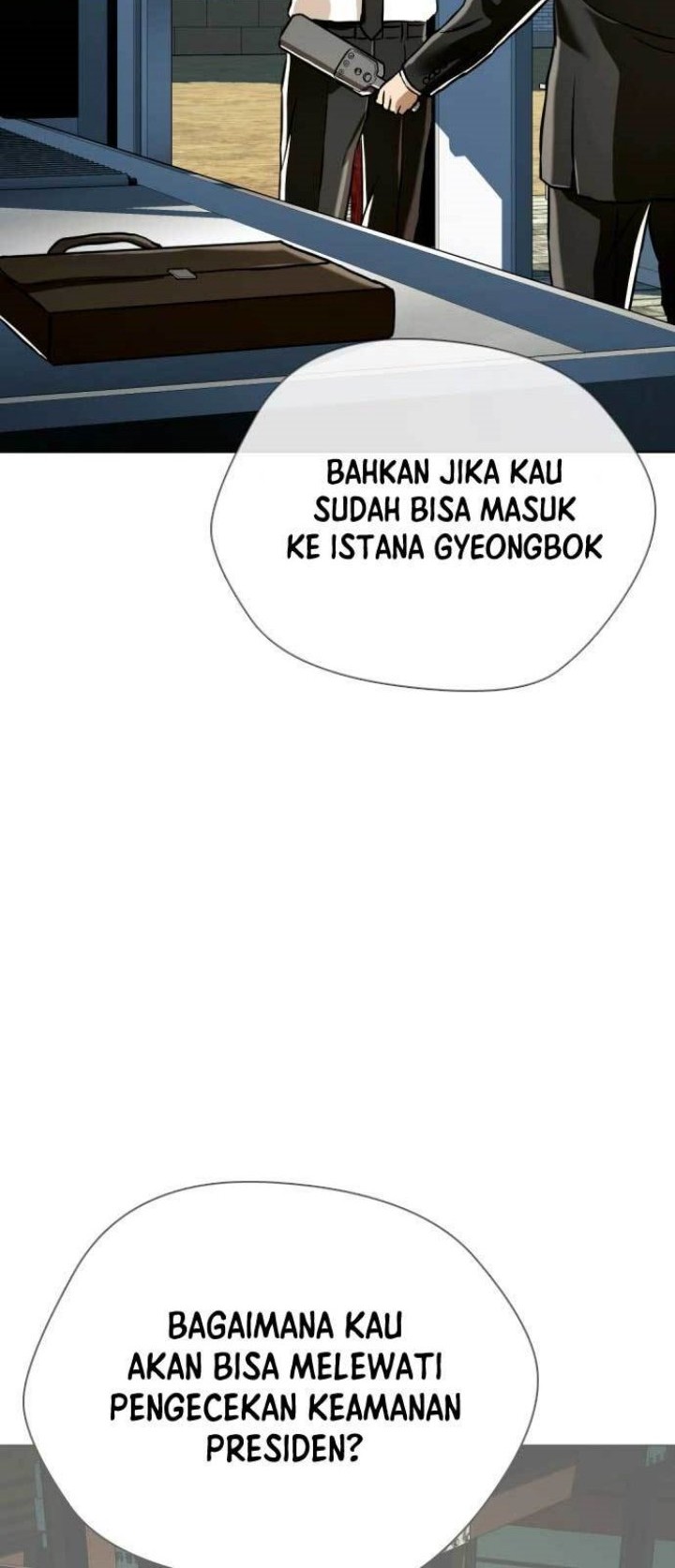 The 18 Year Old Spy Chapter 48 Gambar 5