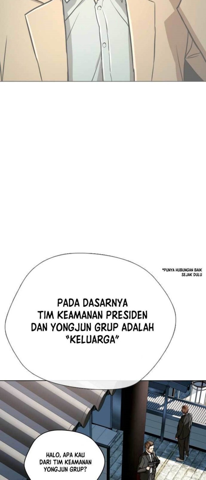 The 18 Year Old Spy Chapter 48 Gambar 7