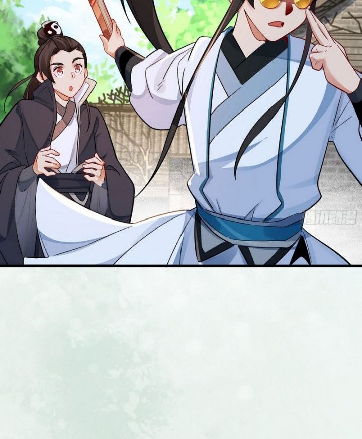 I Really Don’t Want to Be a Fairy Chapter 11 Gambar 8