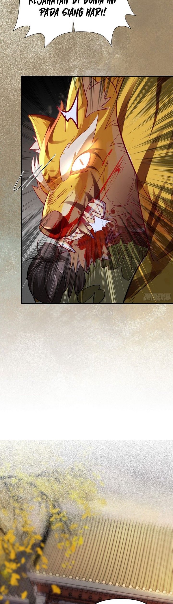 I Really Don’t Want to Be a Fairy Chapter 11 Gambar 21