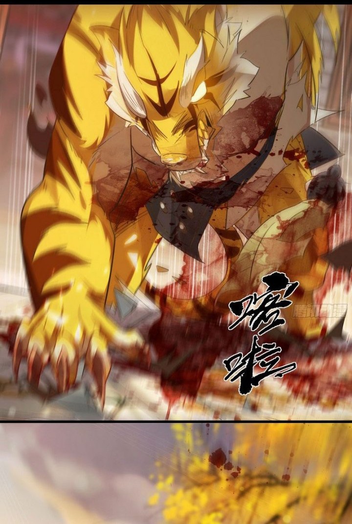 I Really Don’t Want to Be a Fairy Chapter 11 Gambar 23