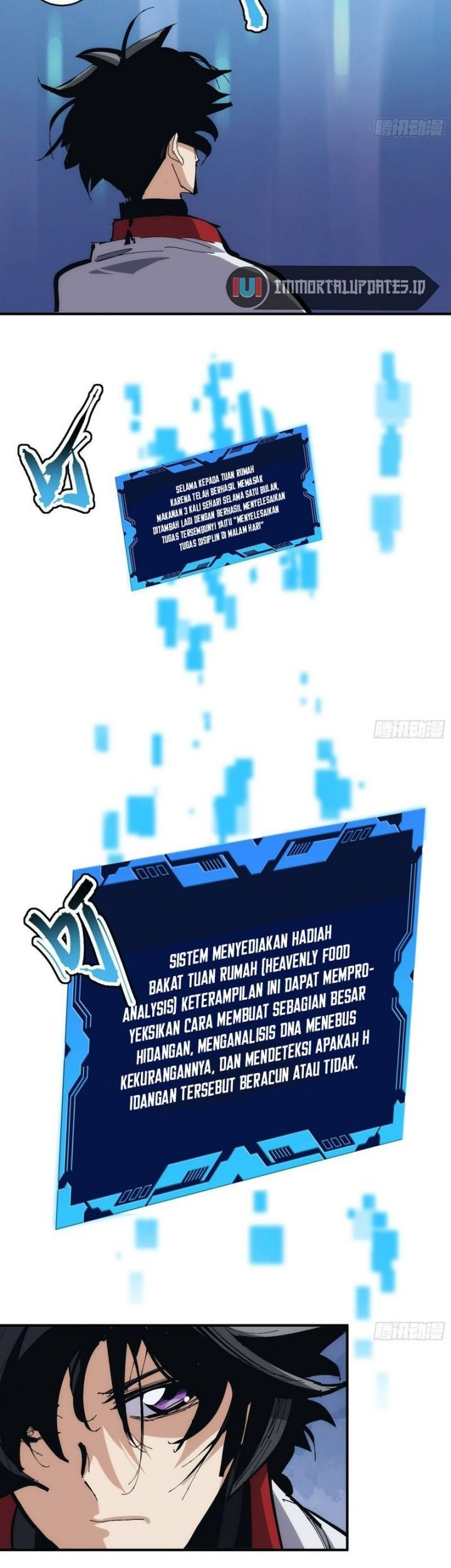 I am Self-disciplined And Invincible Chapter 18 Gambar 11