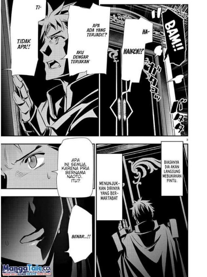 Baca  Isekai NTR Chapter 35 Gambar 2