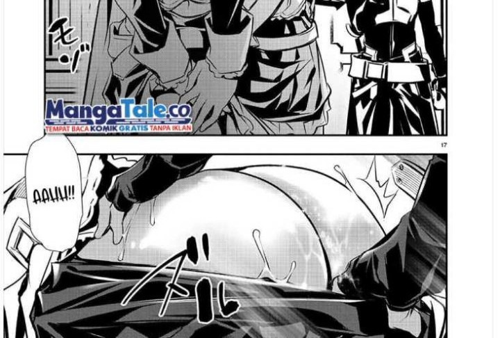 Isekai NTR Chapter 35 Gambar 10