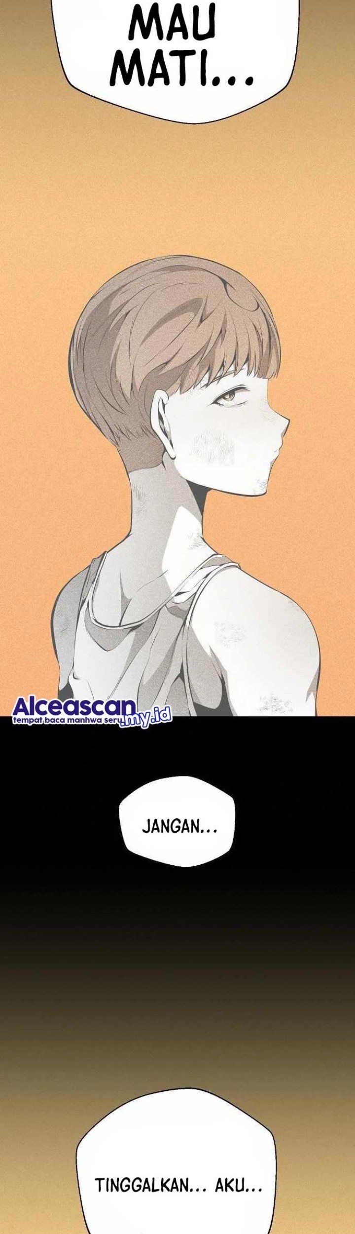 Beastburn Chapter 26 Gambar 25
