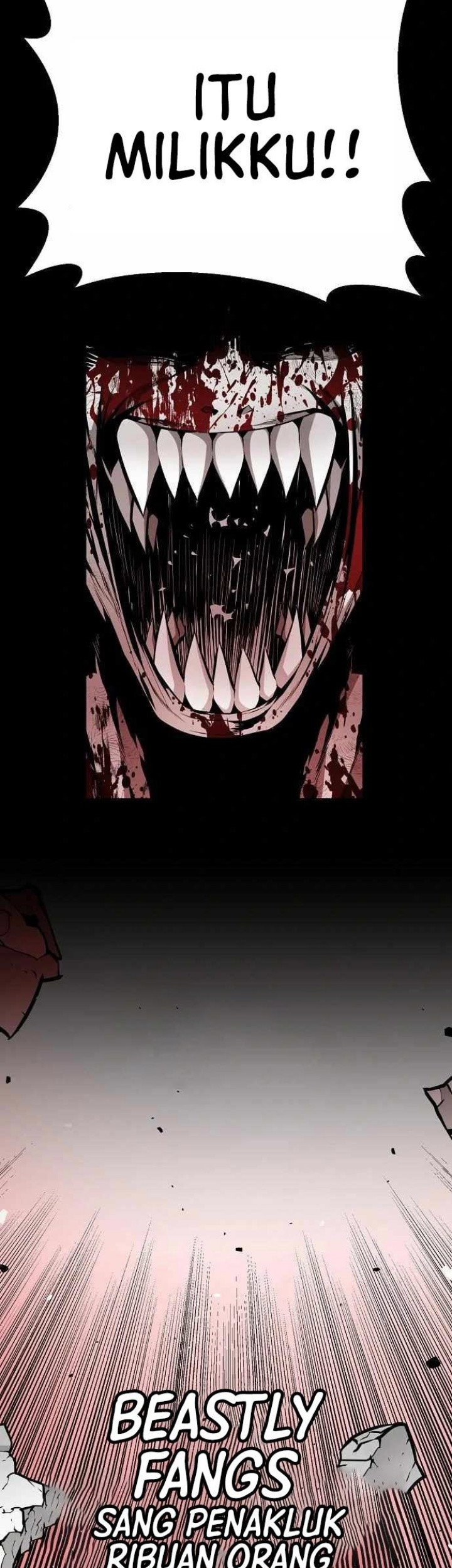 Beastburn Chapter 25 Gambar 59