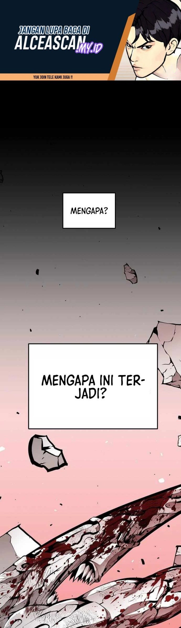 Baca Beastburn Chapter 25 Gambar 2