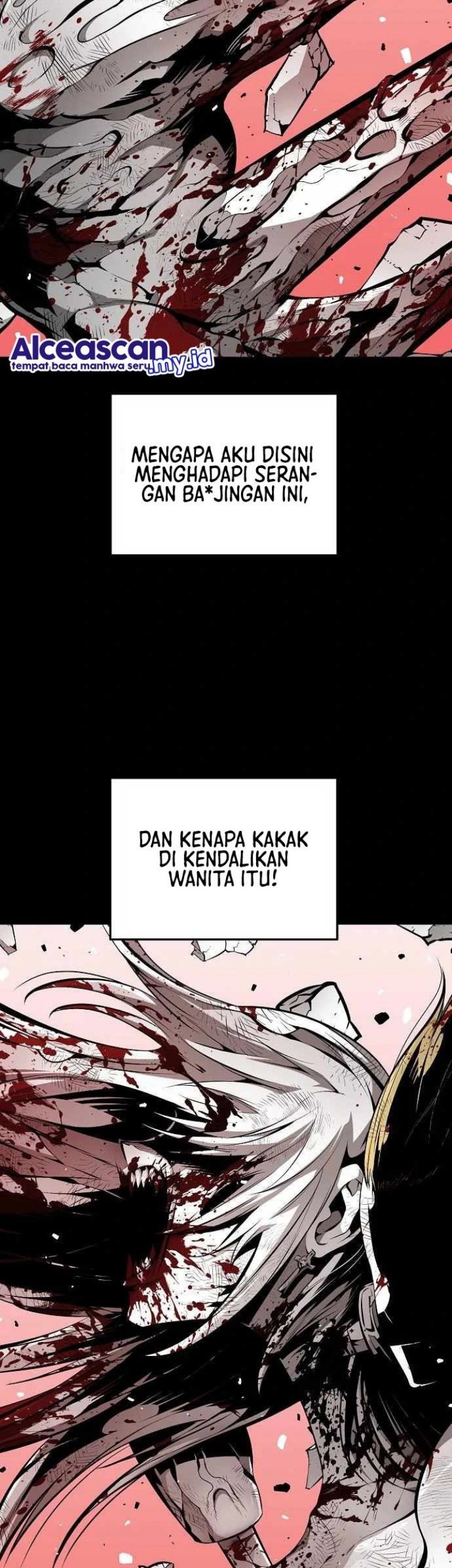 Beastburn Chapter 25 Gambar 3