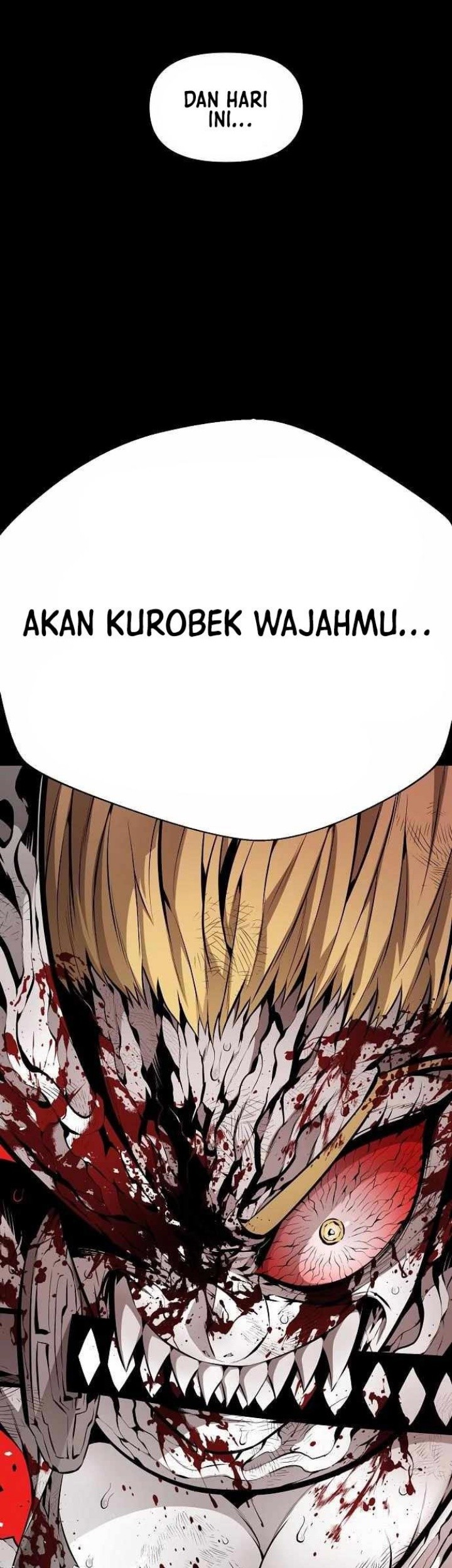 Beastburn Chapter 25 Gambar 11