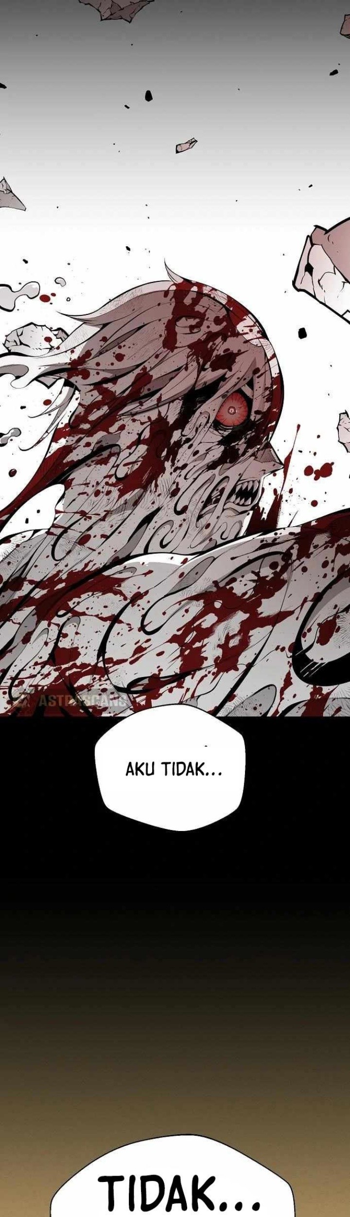 Beastburn Chapter 25 Gambar 24