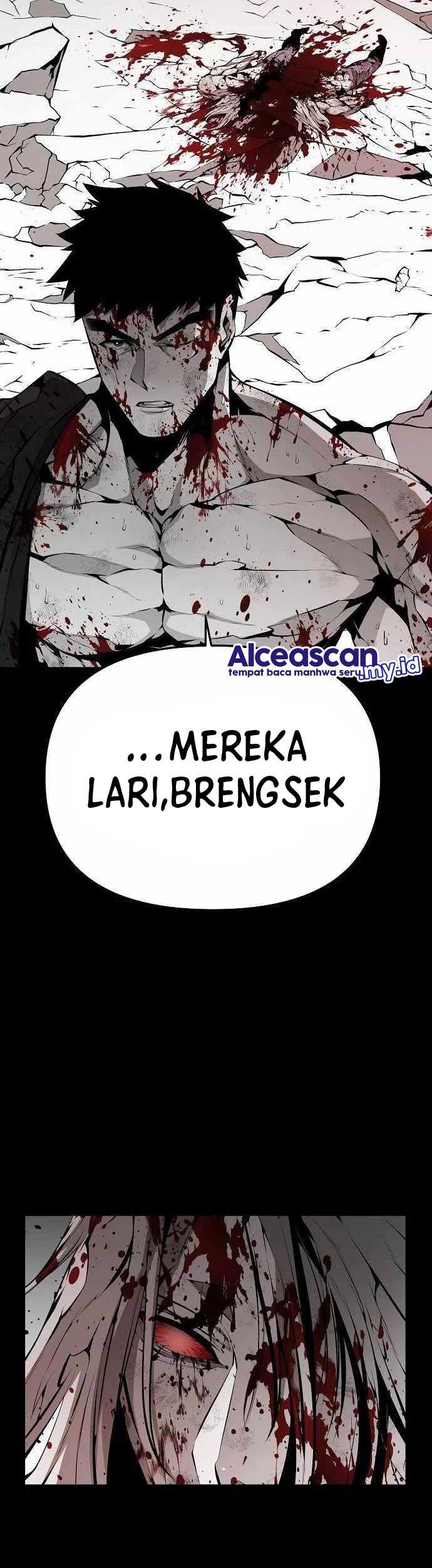 Beastburn Chapter 22 Gambar 18