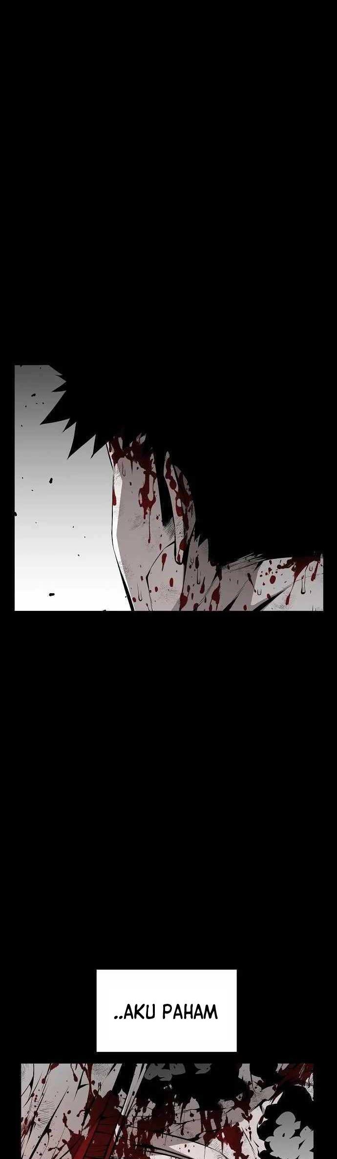 Beastburn Chapter 22 Gambar 19