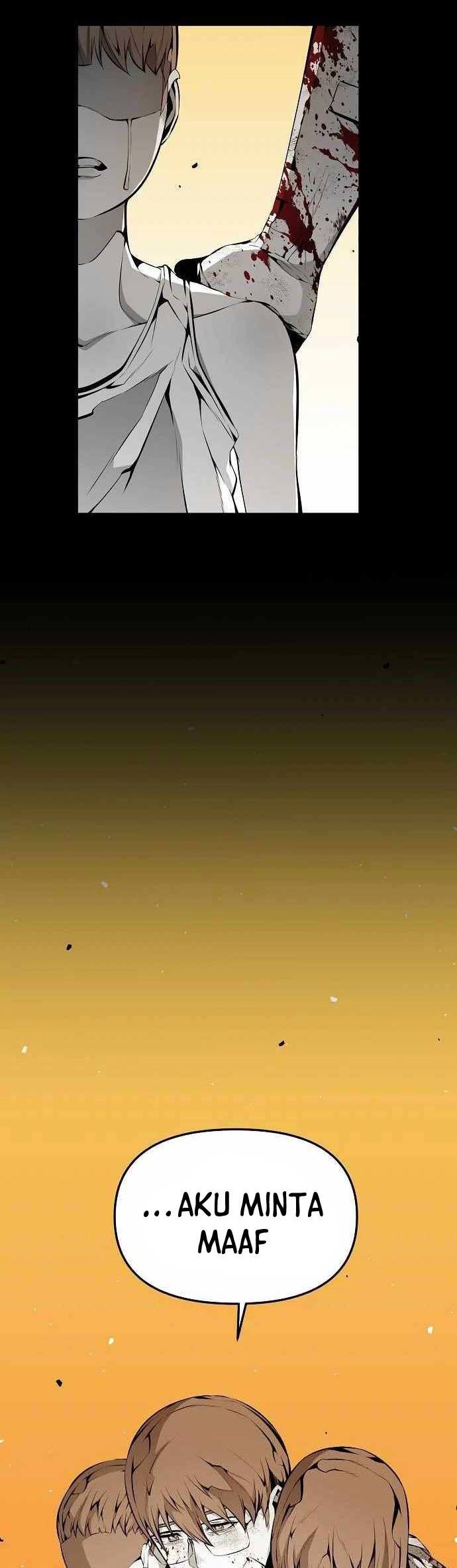 Beastburn Chapter 22 Gambar 21