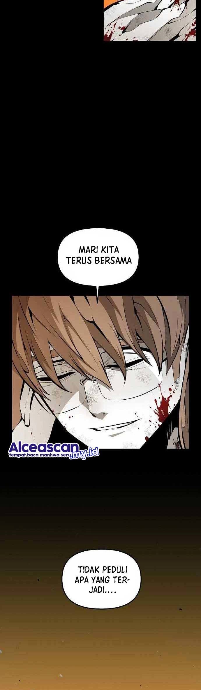 Beastburn Chapter 22 Gambar 23