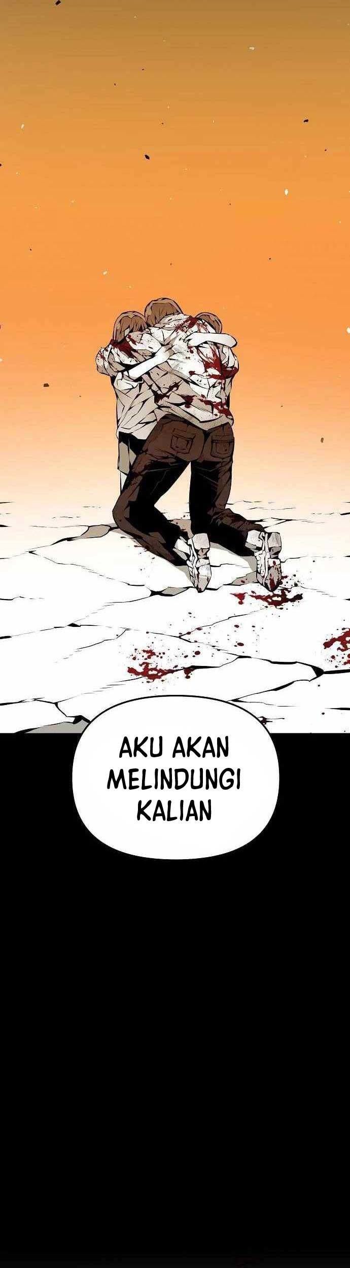 Beastburn Chapter 22 Gambar 24