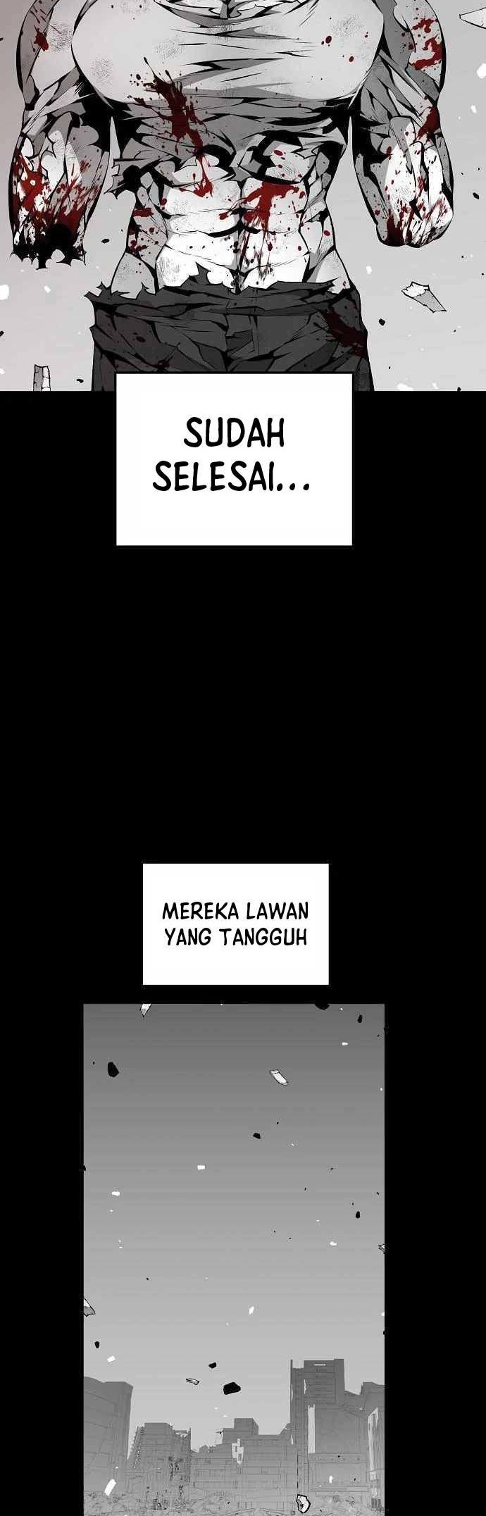 Beastburn Chapter 22 Gambar 27